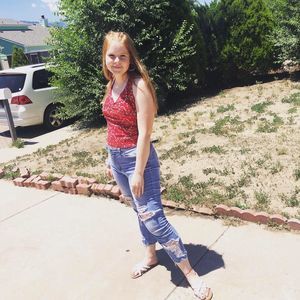 Meet your Posher, Kyleena